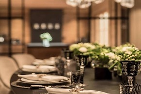 Spacious Chalet With Private Pool