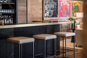 Spacious Chalet With Private Pool