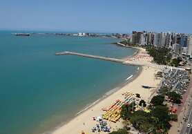 Beira Mar Fortaleza Landscape