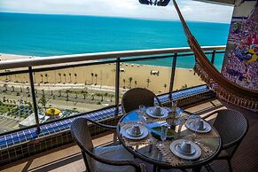 Beira Mar Fortaleza Landscape