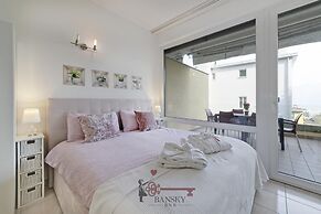 Terrace Apartment Cuore di Rose