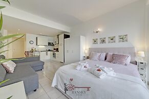 Terrace Apartment Cuore di Rose