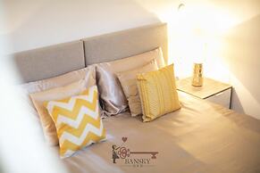 Soleil 5 Apartment With Terrace in Lugano Center