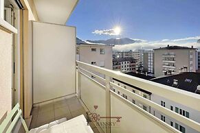 Sunny Suite Nordic Lugano City