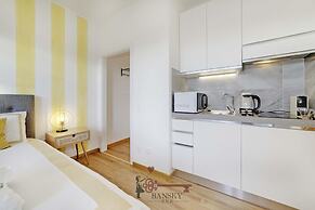 Sunny Suite Nordic Lugano City