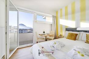 Sunny Suite Nordic Lugano City