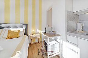 Sunny Suite Nordic Lugano City