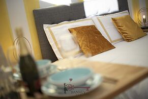 Sunny Suite Nordic Lugano City