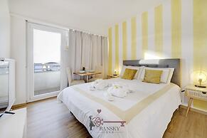 Sunny Suite Nordic Lugano City