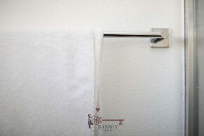 Sunny Suite Nordic Lugano City