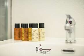 Sunny Suite Nordic Lugano City