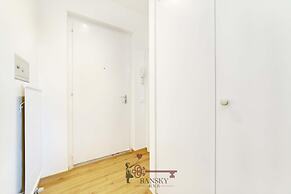 Sunny Suite Nordic Lugano City