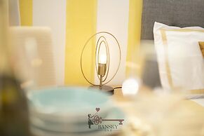 Sunny Suite Nordic Lugano City