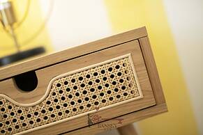 Sunny Suite Nordic Lugano City