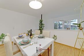 Duplex Loft IN Lugano Center