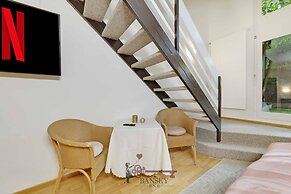 Duplex Loft IN Lugano Center