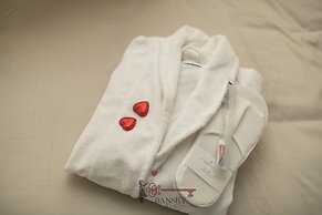 Duplex Loft IN Lugano Center