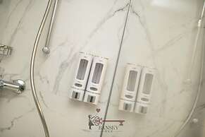 Duplex Loft IN Lugano Center