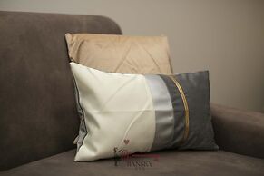 Duplex Loft IN Lugano Center