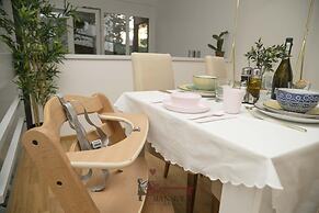 Duplex Loft IN Lugano Center