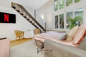 Duplex Loft IN Lugano Center