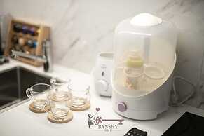 Duplex Loft IN Lugano Center