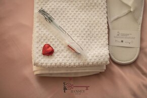 Duplex Loft IN Lugano Center