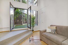 Duplex Loft IN Lugano Center