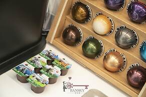 Duplex Loft IN Lugano Center