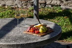 Cuore di Relais e Ch Teaux in Bellinzona