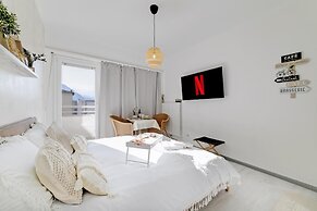 Famous Boho Style Suite in Lugano City