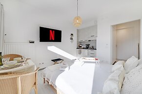Famous Boho Style Suite in Lugano City