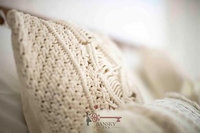 Famous Boho Style Suite in Lugano City