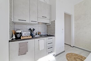 Famous Boho Style Suite in Lugano City