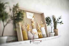 Famous Boho Style Suite in Lugano City