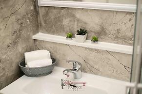 Famous Boho Style Suite in Lugano City