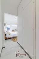 Famous Boho Style Suite in Lugano City