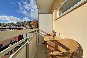 Famous Boho Style Suite in Lugano City