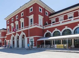 Famous Boho Style Suite in Lugano City