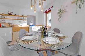 Chalet 5 Stars San Bernardino SKI Slopes Hiking