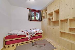 Chalet 5 Stars San Bernardino SKI Slopes Hiking
