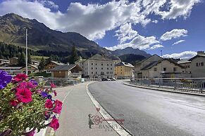 Chalet 5 Stars San Bernardino SKI Slopes Hiking