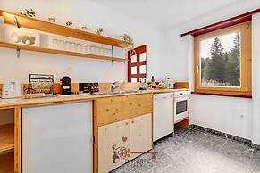 Chalet 5 Stars San Bernardino SKI Slopes Hiking