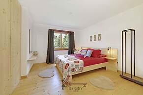 Chalet 5 Stars San Bernardino SKI Slopes Hiking