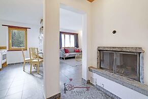 Chalet 5 Stars San Bernardino SKI Slopes Hiking