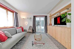 Chalet 5 Stars San Bernardino SKI Slopes Hiking