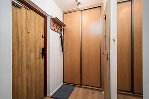 Apartamenty Sun & Snow Kasprowicza Warszawa