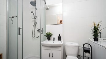 Apartamenty Sun & Snow Kasprowicza Warszawa