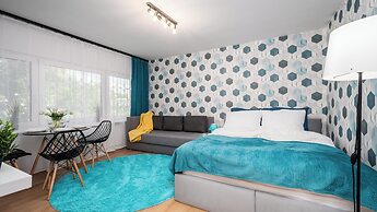 Apartamenty Sun & Snow Kasprowicza Warszawa