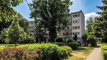 Apartamenty Sun & Snow Kasprowicza Warszawa
